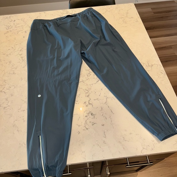 Lulu lemon